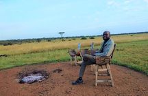 4-Days Tour to Tanzania National parks