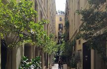 Hidden Barcelona