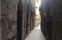 Hidden Barcelona