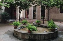 Hidden Barcelona