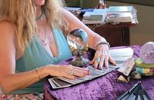 1 Hour Private Tarot Reading in Wilmington 