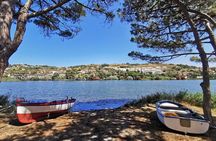 Messina City Tour 360°: city, coast and mountains