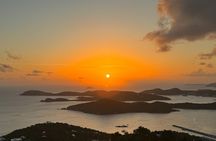 Tropic Sun Island Jeep Tour