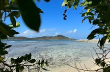 Tropic Sun Island Jeep Tour
