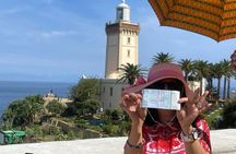 Private full Day Tour In Tangier Includlng camel ride