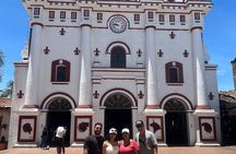 Private Tour at your own pace in Guatapé and the Peñol from Medellín