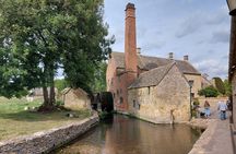 Explore the Cotswolds from Oxford Private Tour