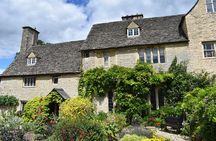 Downton Abbey Day in the Cotswolds from Oxford Private Tour