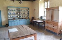 Downton Abbey Day in the Cotswolds from Oxford Private Tour
