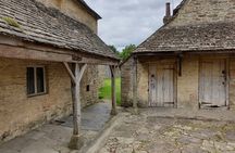 Downton Abbey Day in the Cotswolds from Oxford Private Tour