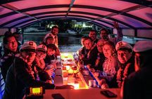 Private Sunset Cruise and Dolphin Watching in Clearwater