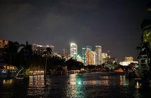 Venice of America at Night Tour