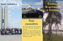 Private city tour in English and Spanish.
