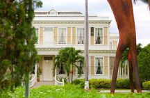 Devon House City Tour Combo