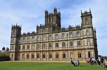 Private Downton Abbey Tour to Highclere Castle With Lunch Stop