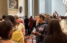 Skip The Line David Guided Tour Experience