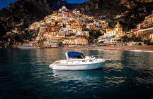 Unforgettable Sunset Group Tour in Positano
