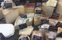 Private Food Tour Rome Testaccio
