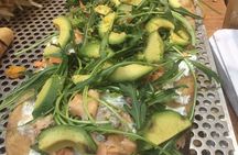 Private Food Tour Rome Testaccio