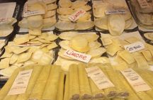 Private Food Tour Rome Testaccio