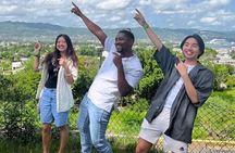 Private Montego Bay Customized Tour with Pickup and Guide