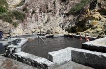 Private Tour of Sulphur Spring and Toraile Waterfall in Soufriere