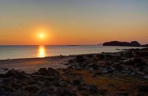  From Chania :Falassarna Sunset Escape 