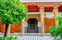 Private Full Day Sightseeing Marrakech Tour
