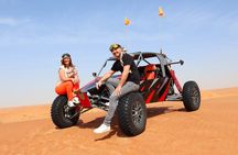 Dune Buggy Ride with Luxury BBQ Dinner at Heritage Camp