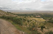 From Marrakech, Agafay desert & Atlas Mountains Day Trip 4WD