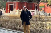 Beijing Highlights: Forbidden City, Temple of Heaven & Roast Duck