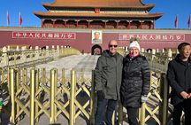 Beijing Highlights: Forbidden City, Temple of Heaven & Roast Duck