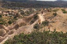 Green Tour in Cappadocia Lunch + Museum Tickets ( Small Group )