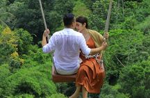 Best of Ubud Village Tour with Jungle Swing - Most Instagram Site