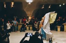 Cappadocia Turkish Night With Dinner + Drinks (Include Transfer)