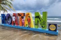Roatan Sloth Park and Island Tour 