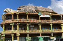 Roatan Sloth Park and Island Tour 