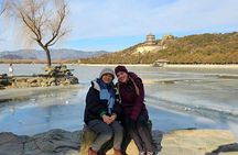 Private Walking Day Tour: Summer Palace, Heaven Temple & Hutong