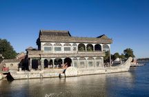 Private Walking Day Tour: Summer Palace, Heaven Temple & Hutong