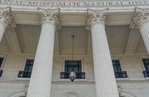 Private Manila Marvels Tour with Personalized Photo Journey