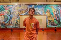 Private Manila Marvels Tour with Personalized Photo Journey