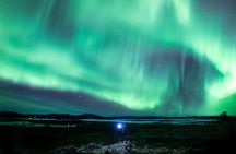 Guaranteed Aurora Hunting Tour from Rovaniemi with Local Guide