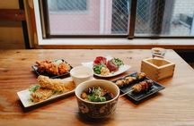 Tokyo Time Machine: Exploring Old School Monzen-Nakacho