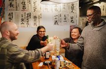 Tokyo Time Machine: Exploring Old School Monzen-Nakacho