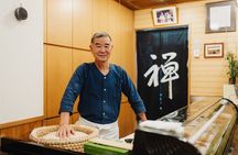 Tokyo Time Machine: Exploring Old School Monzen-Nakacho