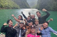 Discover Ha Giang Loop Tour 3 Day 4 Nights with EASY-RIDER 