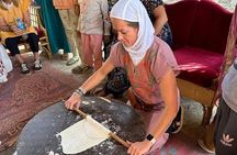 Enjoy a tour of Luxor Village