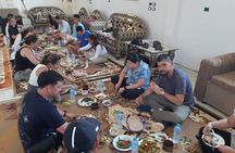 Enjoy a tour of Luxor Village