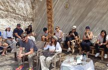 Private Luxor Village Tour with Egyptian Lunch