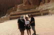 2 Days Private Tour luxor